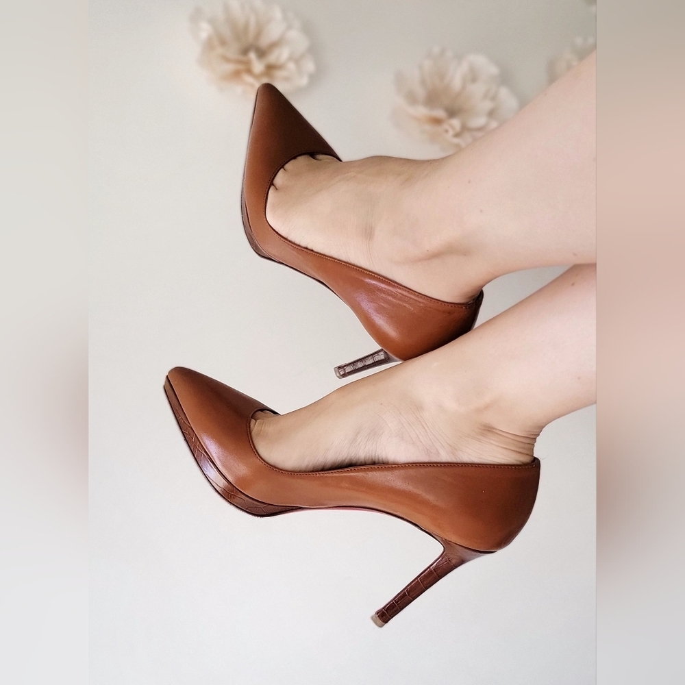 Christian Louboutin PIGALLE PLATO 100 NAPPA SHINY/CALF NIL